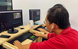 云南短视频运营剪辑师 几个月拿证，收费不等 新职业催生的新证书“含金量”几何