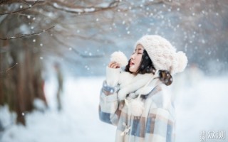 人像雪景短视频制作 “朝雪录”开放自助剪辑！网友，我的脑洞终于有了用武之地