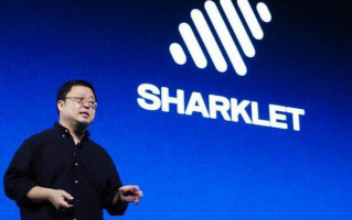 上海鲨鱼科技 罗永浩新发布的Sharklet抑菌科技遭质疑，这次创业又要翻车了