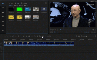 短视频制作付费软件 完全免费的视频编辑神器VITA解析：轻量专业，小白也能剪出电影感