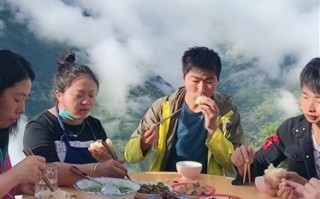 忘忧短视频制作 四川山村10秒视频引爆千万关注的背后