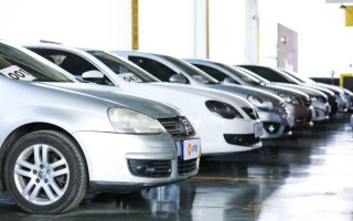 内蒙古二手车短视频制作 内蒙古二手车出口拍卖平台在蒙古国上线