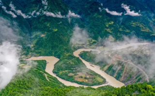 怒江短视频制作学习 怒江州文化和旅游局官方抖音号公开征集短视频，快快来参与！