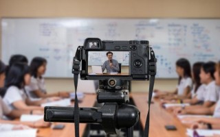 短视频制作基本设备 卢松松：分享6个短视频拍摄设备