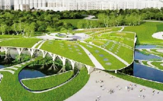 园博园科技馆，园博园科技馆开放时间