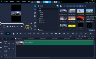 金融科技短视频制作剪辑 午休30分钟，打工人用剪映模板，日更3条视频的轻资产变现法