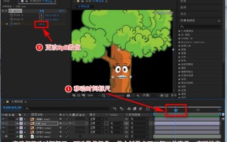 大树的短视频制作 广西一大哥，用了2个月，打造了一株“太阳花树”，太壮观了#