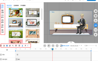 短视频制作自助软件 解锁图生视频新姿势！这5款工具帮你实现创作自由！