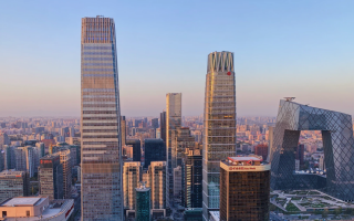 域视宝科技 央企总部搬迁，选址服从大局